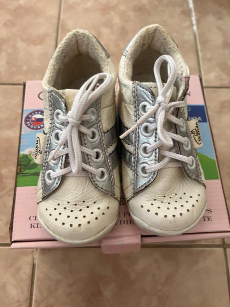 Wanda - topánočky, wanda,21