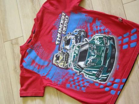 Tričko s autami, okay,116