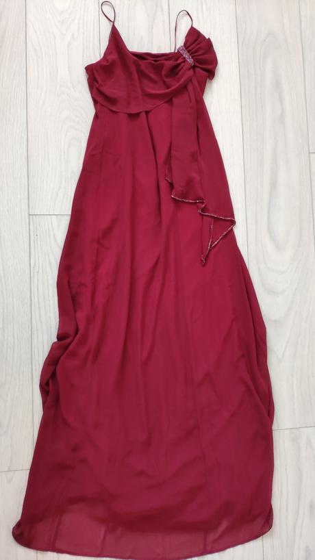 Spoločenské šaty, s