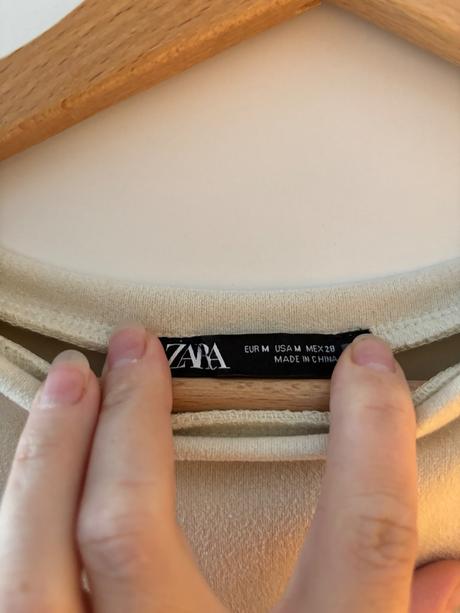 Dámske šaty zara, zara,m