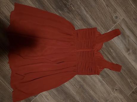 Dámske šaty, h&m,36