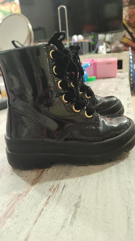 Prechodné topánky, h&m,24