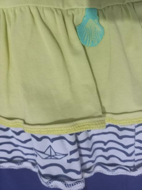 Šaty 110 coccodrillo, coccodrillo,110