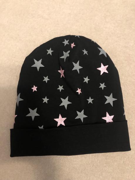 Ciapka obojstranná/ bavlnena 8-16, 146