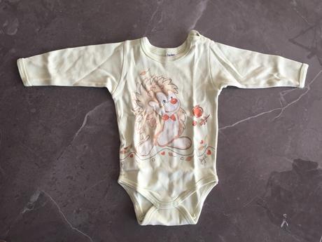 Body s dlhym rukavom, 80