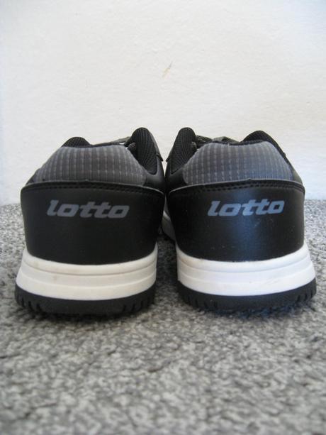 Tenisky lotto, veľkosť 38, lotto,38