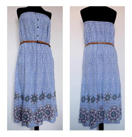 Šaty - 3, new look,44