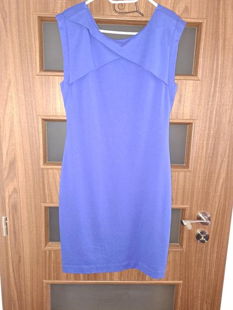 Šaty v.m/l, mango,m