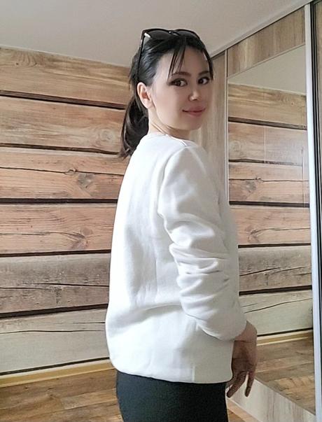 My protein mikina xs, xs