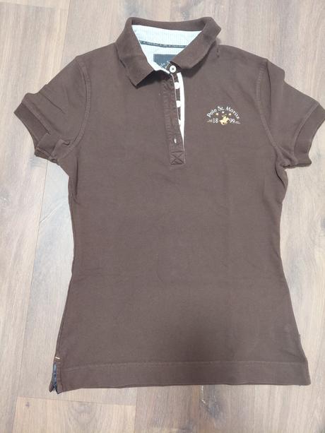 Damske tricko, u.s. polo assn.,xs
