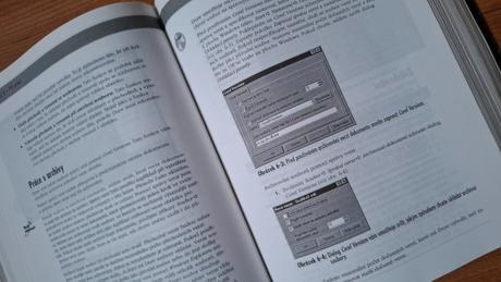 Mistrovství v corel draw 8,