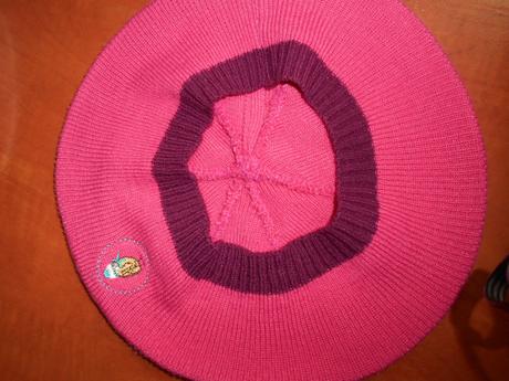 Čiapka, mini mode,98