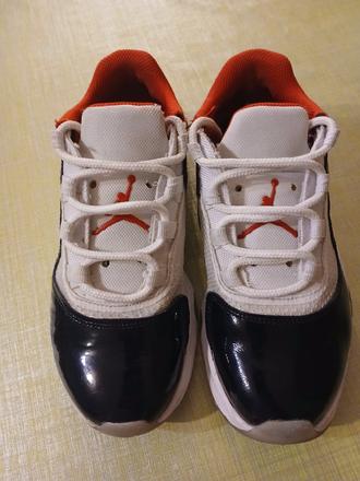 Jordan 11 low, air jordan,36
