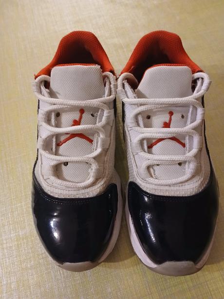 Jordan 11 low, air jordan,36