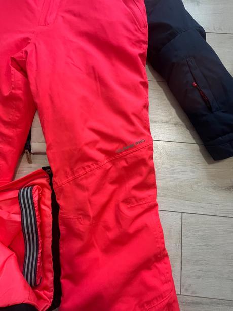 Firefly lyžiarska súprava, firefly,164