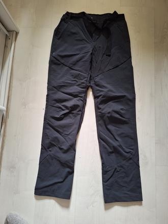Funkčné nohavice, decathlon,164