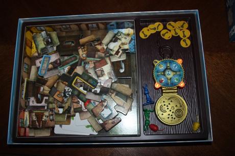 Hra schnappt hubi - od 5 rokov, 