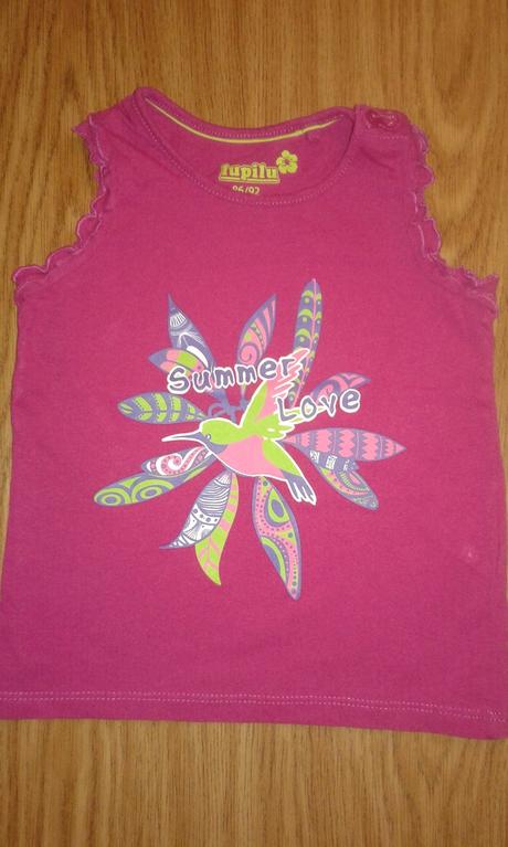 Tricko, lupilu,86