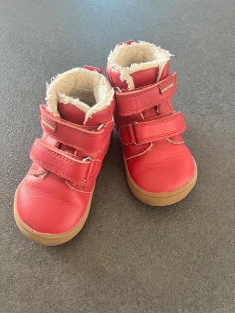 Kozene protetika topanky v.20, protetika,20