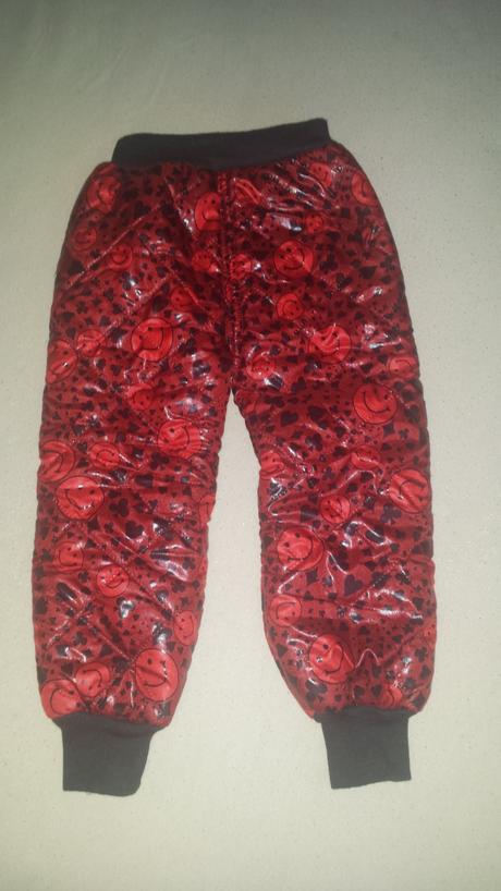 Nohavice veľ.86, 86