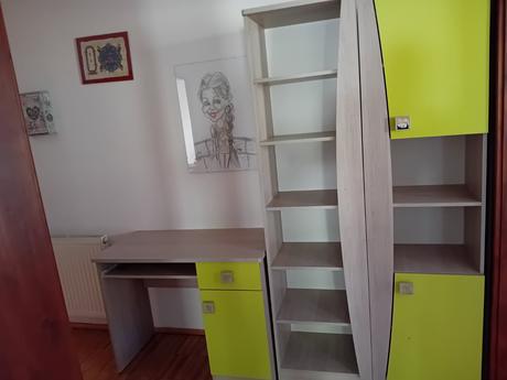 Nábytok do detskej, 