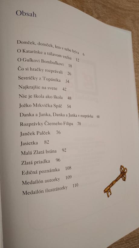 Kniha najkrajšie na svete mária ďuríčková, 