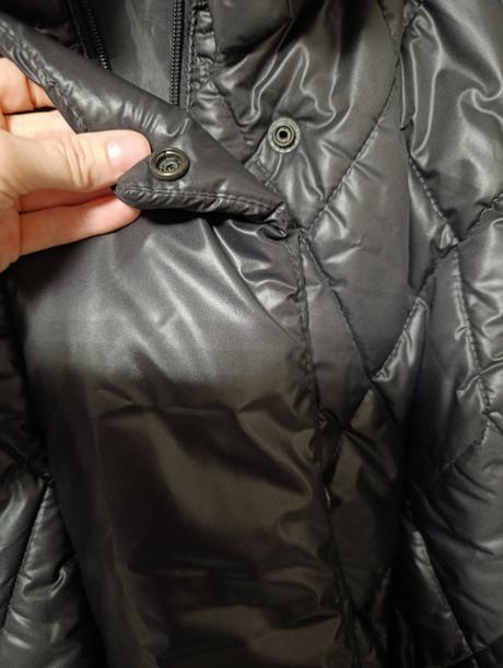 Bunda na zimu - 48, xxl