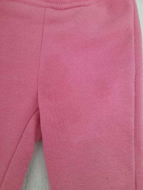 Teplá súprava veľ. 86, pepco,86