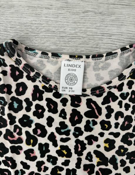 Tričko lindex, lindex,98