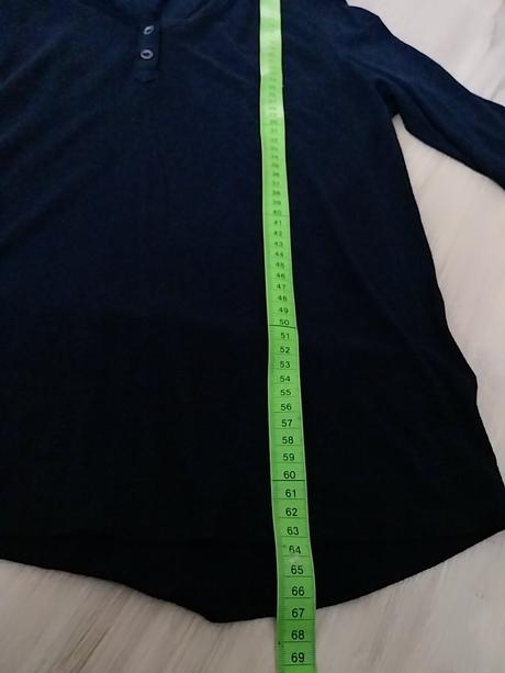 Tričko dlhými rukávmi, s