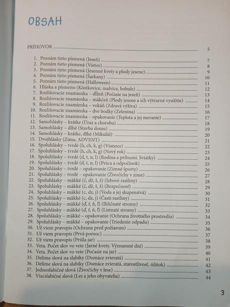 Cvičenia - zo sj 2.ročník nove, 