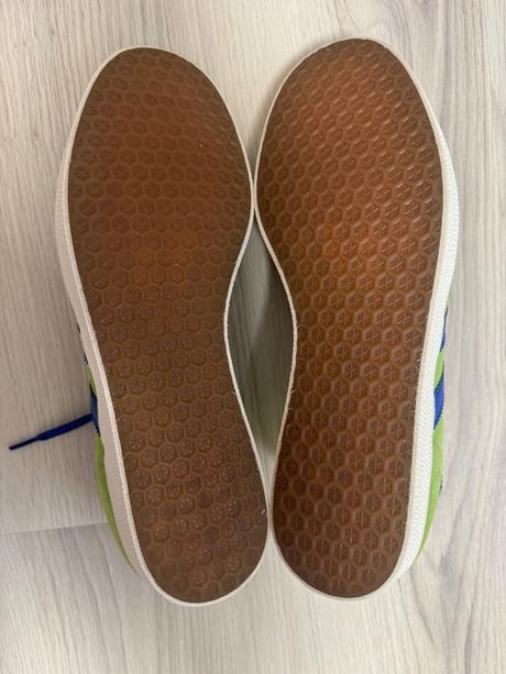 Adidas gazelle unisex 42 2/3, adidas,42