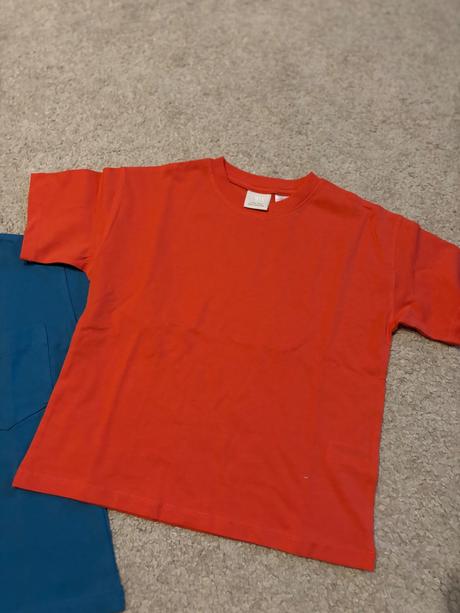 Trička zara, zara,104