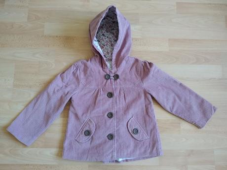 Prechodný kabát, george,122