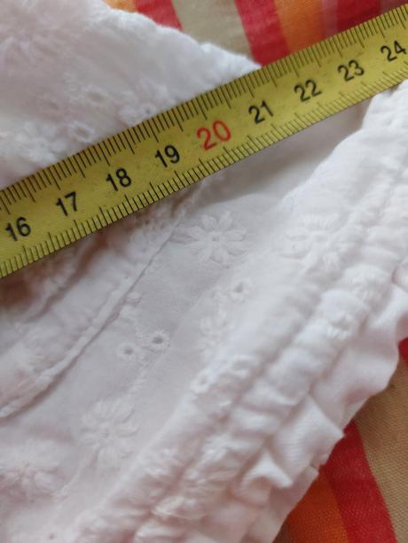 Maderovy letny klobuk, 86