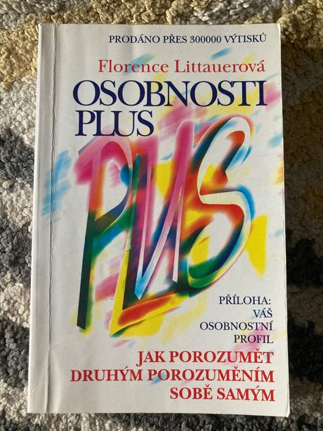 Osobnosti plus (1997),
