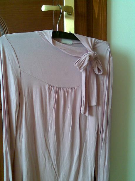 Bluzka, colours of the world,36