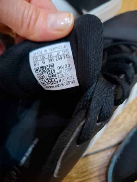 Tenisky, adidas,39