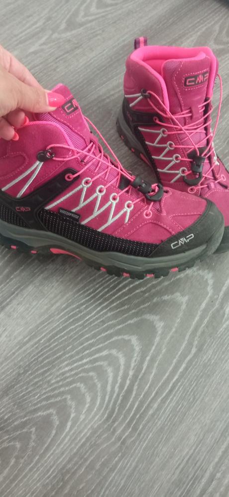 Turisticke topanky cmp, cmp,37