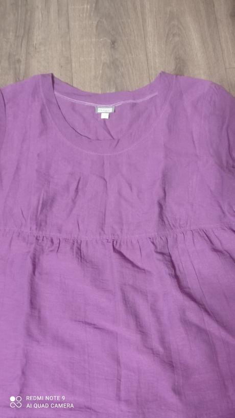 Dámska blúzka, chicco,xl