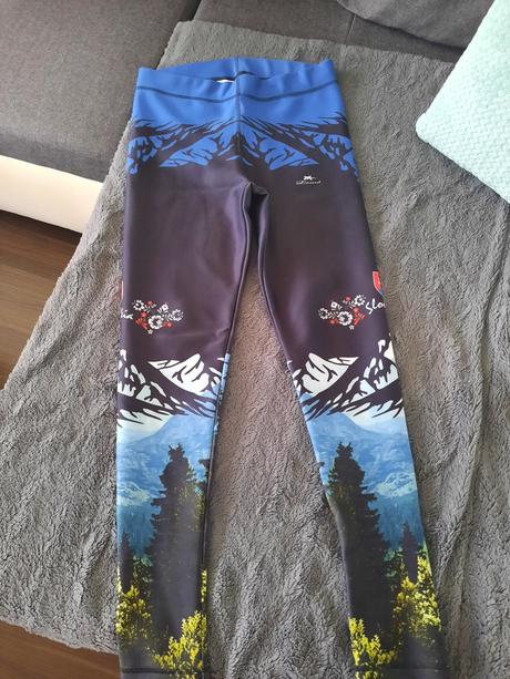 Legíny, l
