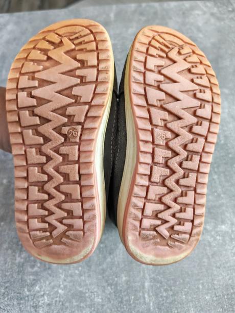 Čižmy, protetika,26