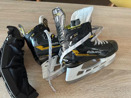 Bauer korčule youth, bauer,31