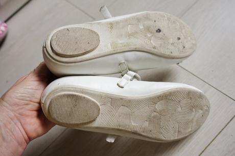 Sviatočné topánočky graceland, graceland,35