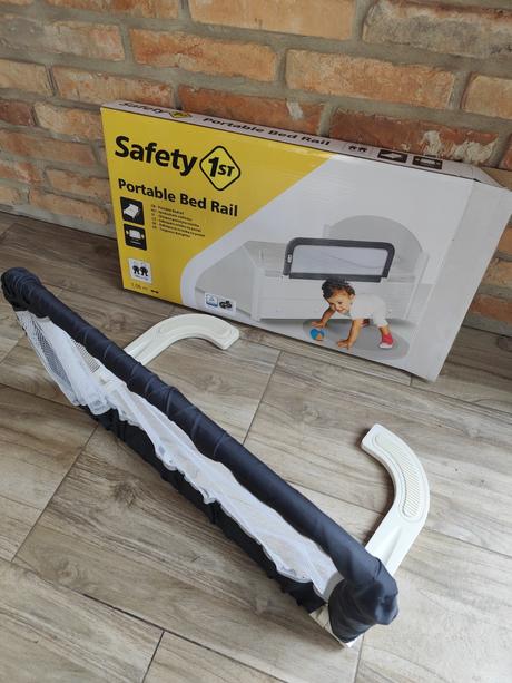 Zábrana na posteľ, dĺžka (cm): 100