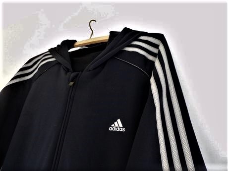 Športová bunda adidas, adidas,xxxl