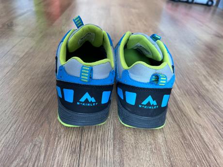 Tenisky/ outdoor obuv/ topanky, mckinley,35