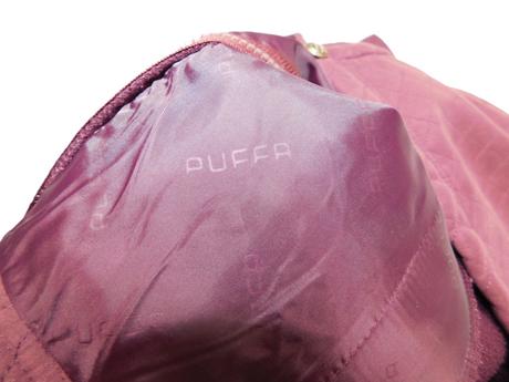 Luxusna prechodna bunda, 40