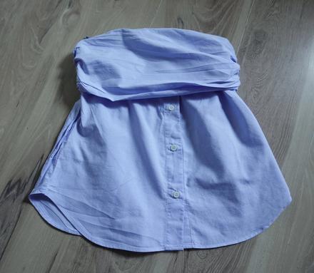 Dámsky top zara, zara,xs