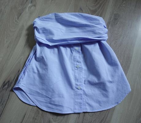 Dámsky top zara, zara,xs